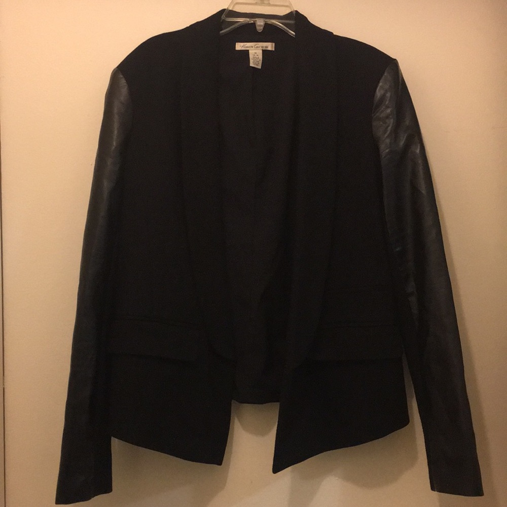Kenneth Cole Blazer